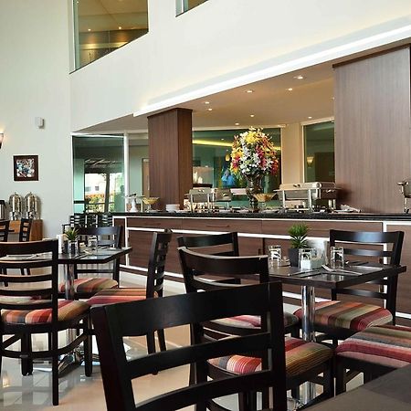 Hotel Matao By Mercure Exterior photo
