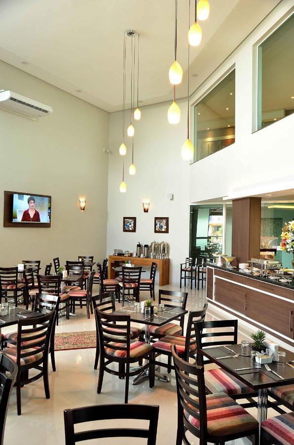 Hotel Matao By Mercure Exterior photo
