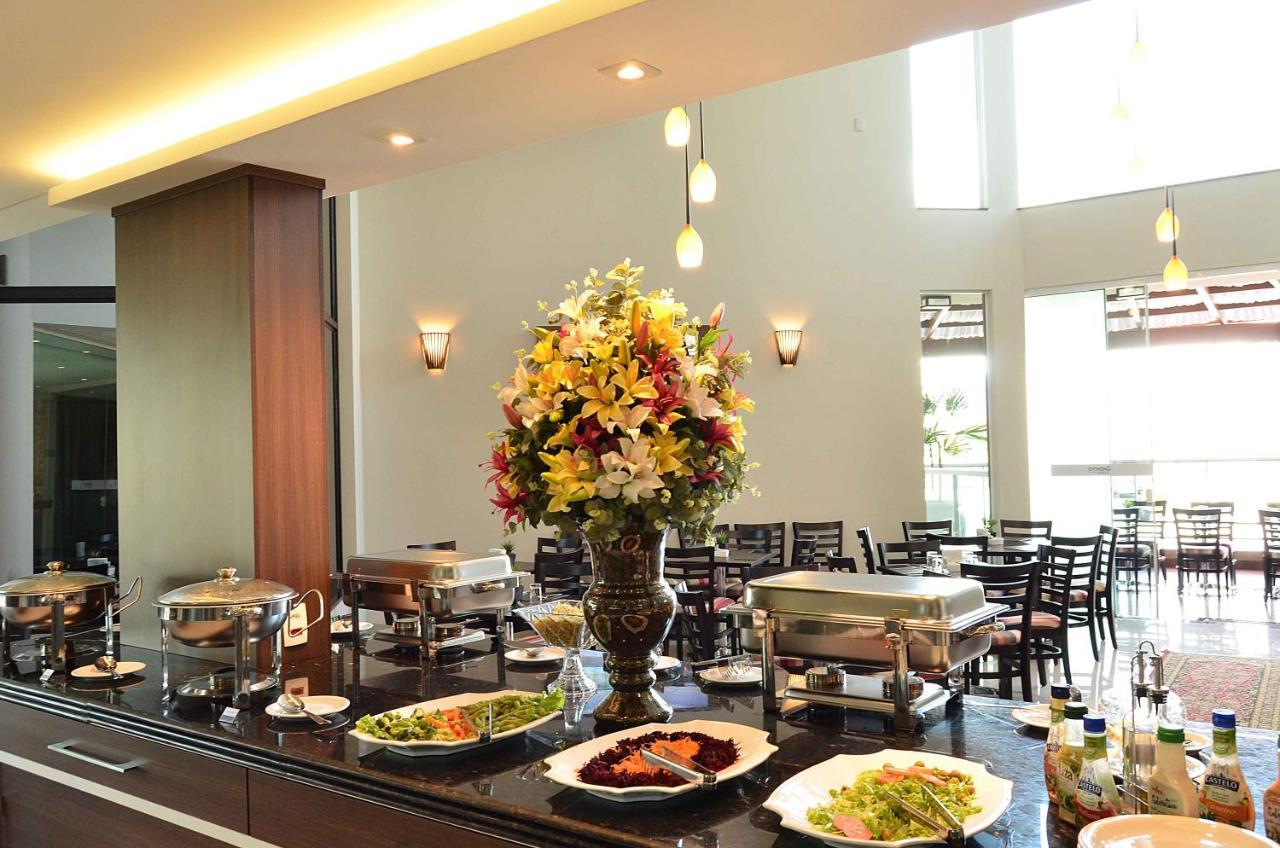 Hotel Matao By Mercure Exterior photo