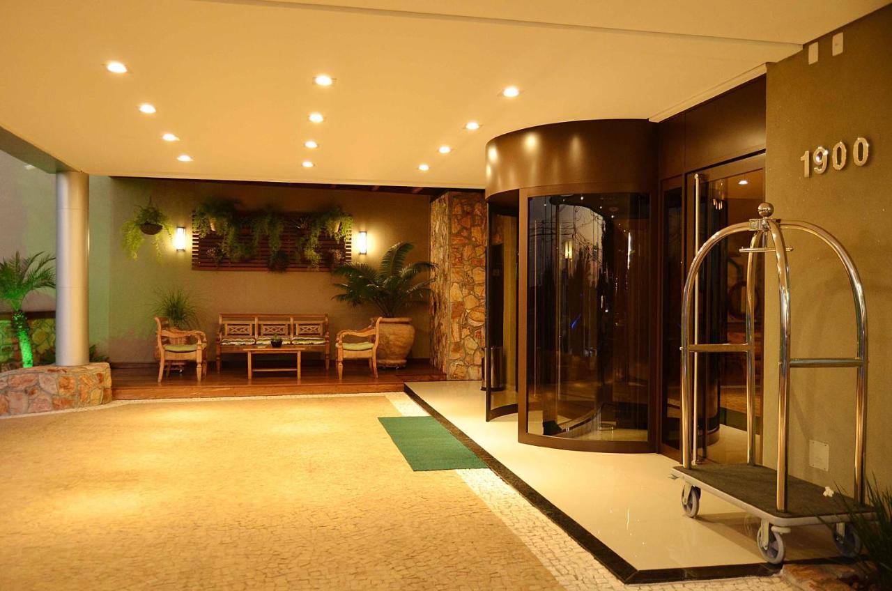 Hotel Matao By Mercure Exterior photo