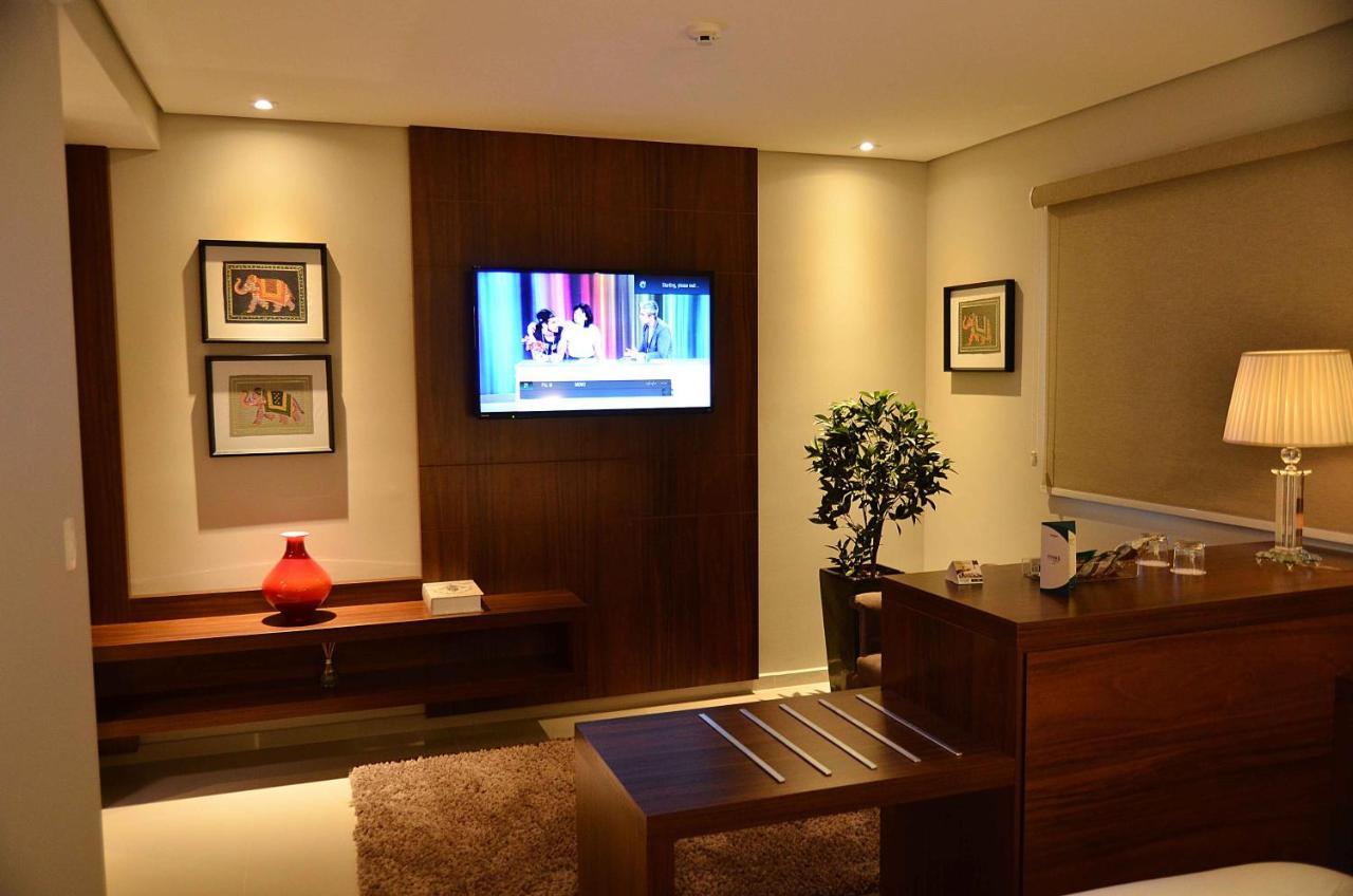 Hotel Matao By Mercure Exterior photo