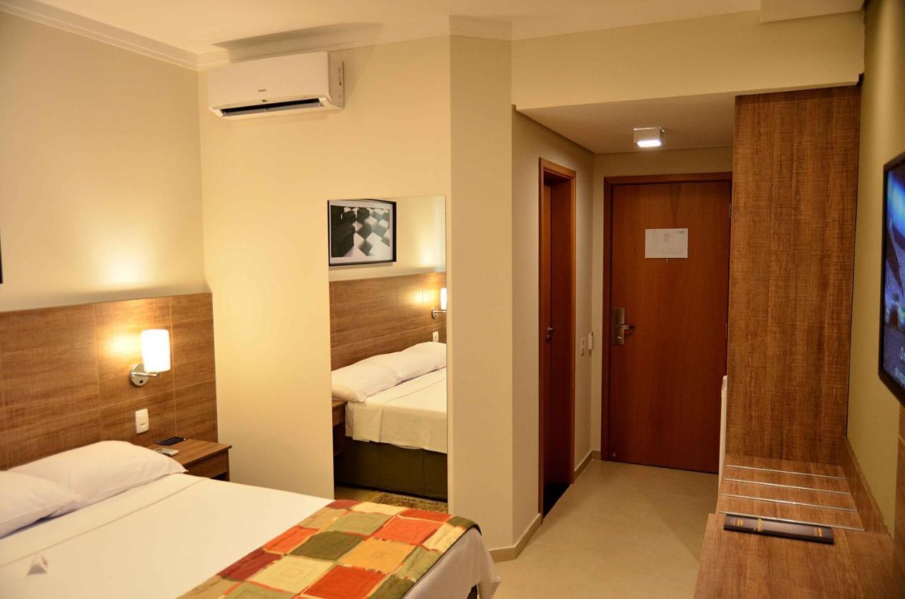 Hotel Matao By Mercure Exterior photo