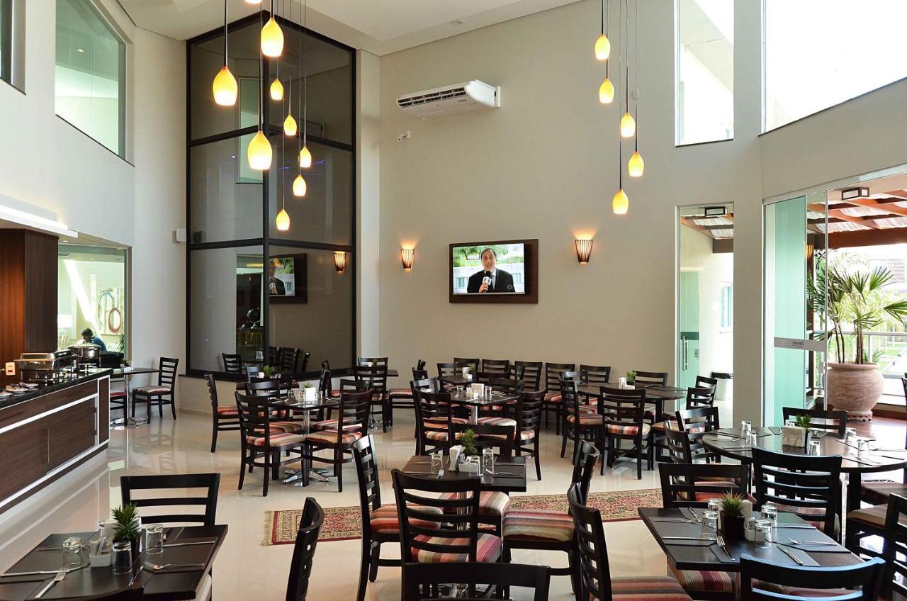 Hotel Matao By Mercure Exterior photo