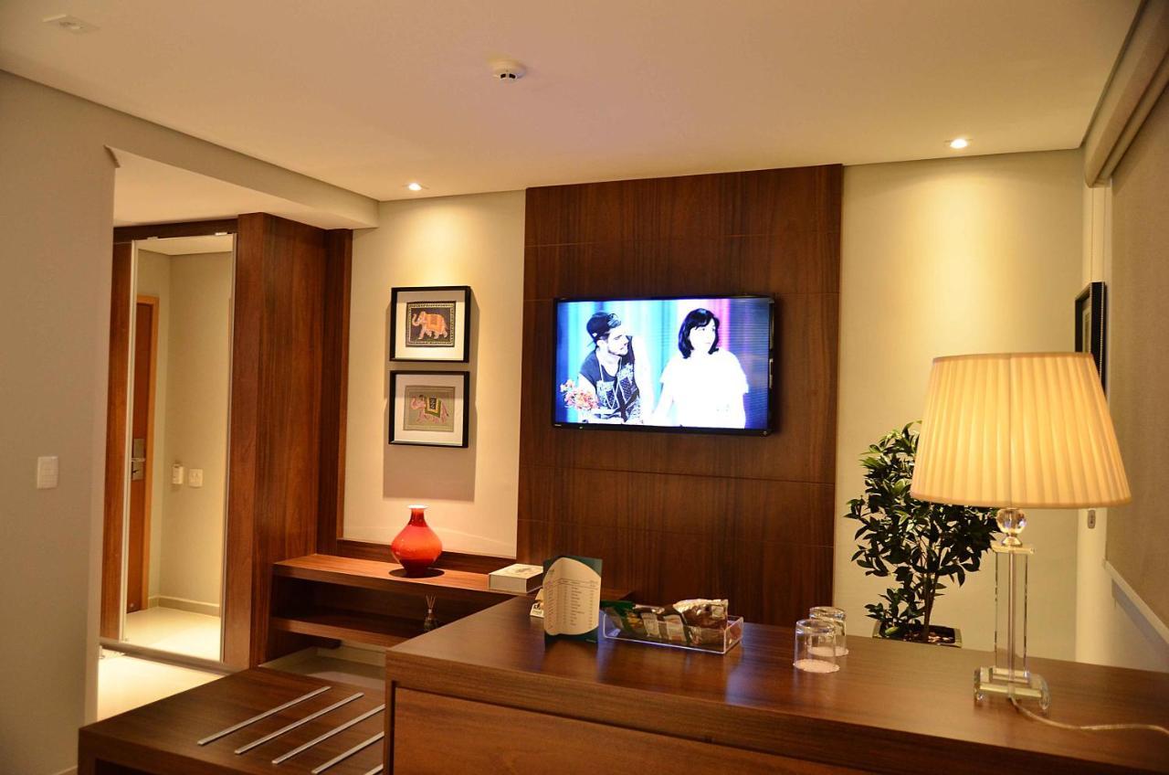 Hotel Matao By Mercure Exterior photo