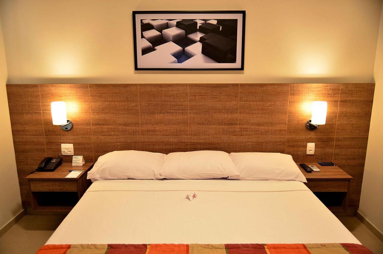 Hotel Matao By Mercure Exterior photo