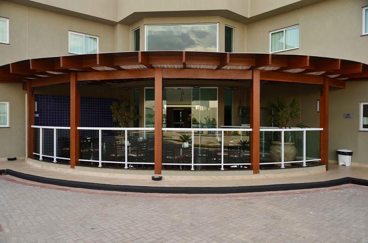 Hotel Matao By Mercure Exterior photo