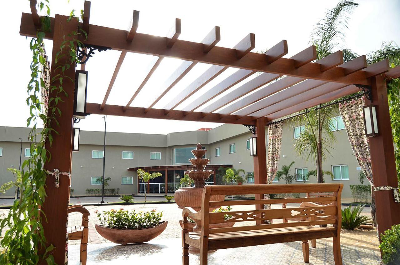 Hotel Matao By Mercure Exterior photo