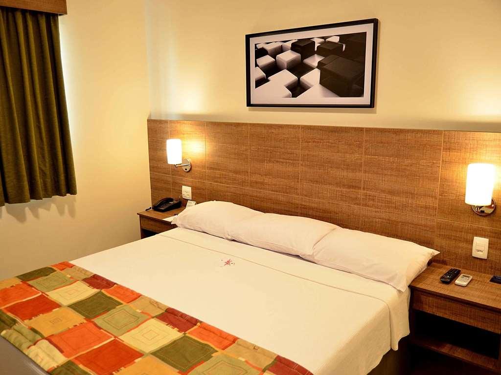 Hotel Matao By Mercure Room photo