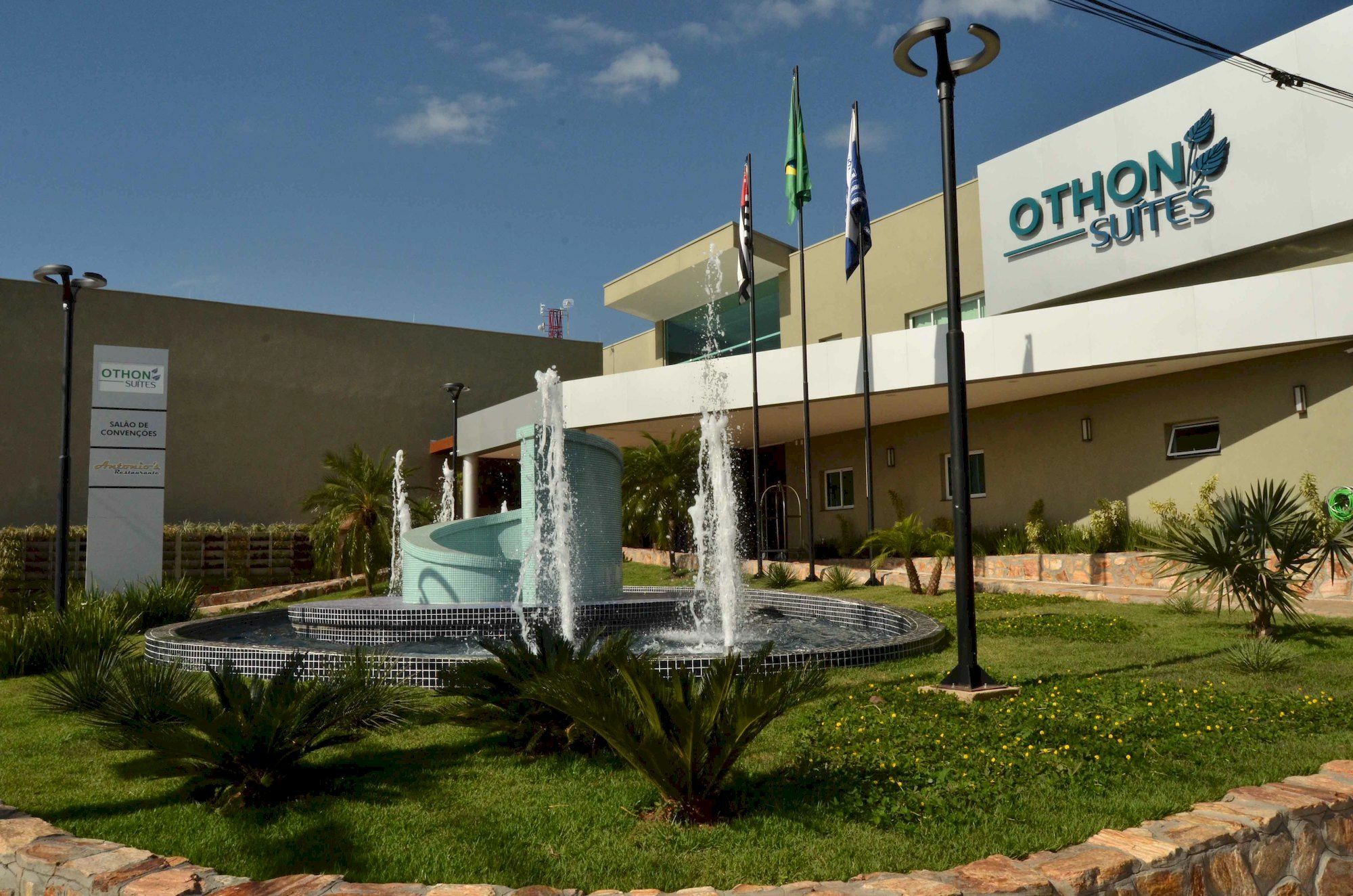 Hotel Matao By Mercure Exterior photo